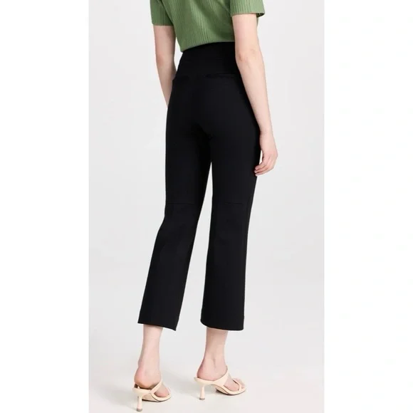 Spanx Kick Flare Perf Pants